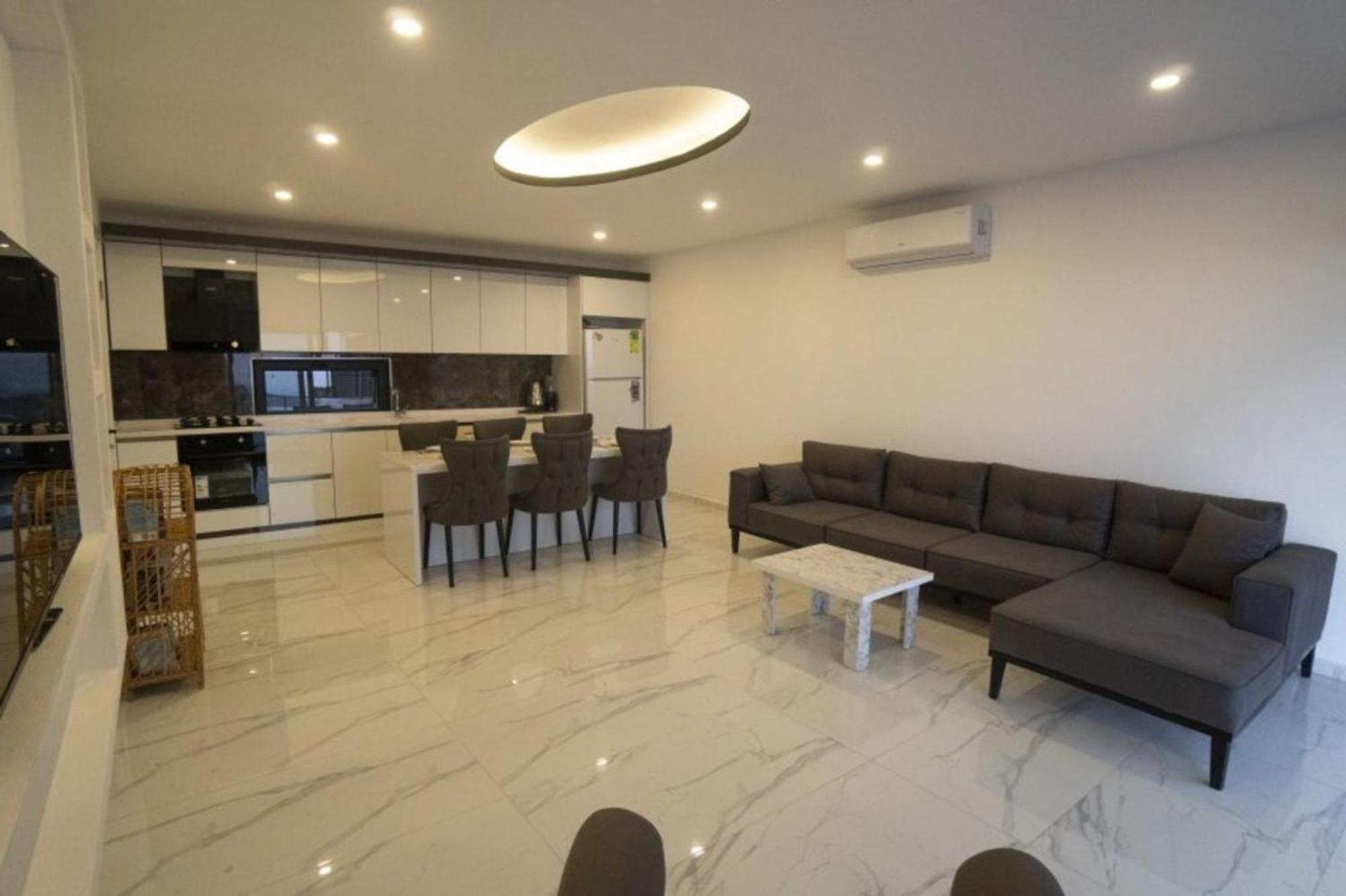 Ebru 2 Is 2 Bed 4 Guests Luxury Villa *